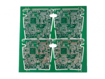 Sensor Board